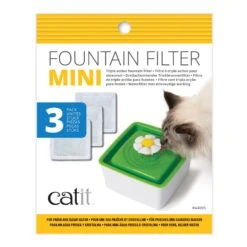 CATIT MAGIC BLUE CARTRIDGE REFILL PADS