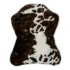 Brindle Faux Cowhide Dog Bed Large -Pet Supply Store 3a57fa61 5a31 4e90 a61a 9fb08bf58892