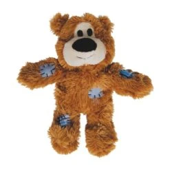 Kong Bear Dog Toy Small/Medium -Pet Supply Store 3ae5e06e 48bb 4548 a3d5 61f90c83c696
