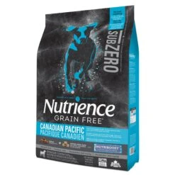 Nutrience® Grain Free SubZero Canadian Pacific 10kg
