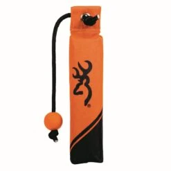 Browning Canvas Training Dummy