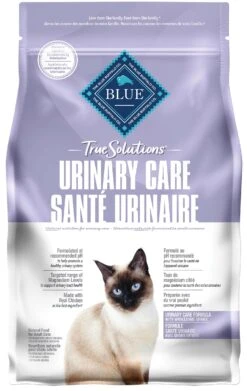 Blue Buffalo® True Solutions™ Urinary Care - 2.7kg