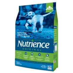 Nutrience® Original Puppy Chicken 11.5kg