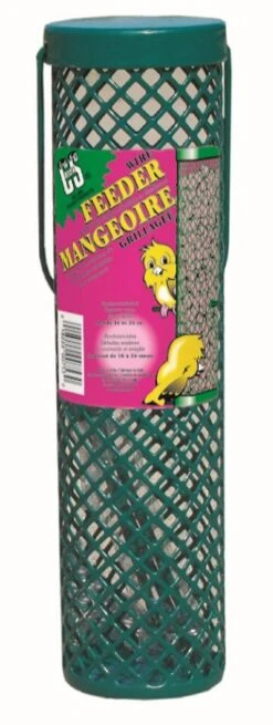 Stokes® C&S Nugget Feeder