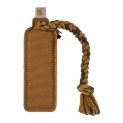 Carhartt Chew/Tug Rope Dog Toy