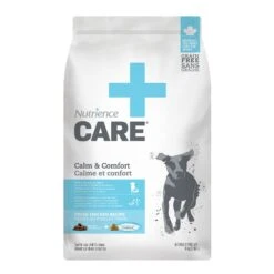 Nutrience® Care Calm & Comfort Dog 10kg