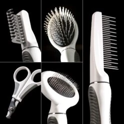 CATIT GROOMING KIT LONG HAIR 12 CATIT GROOMING KIT LONG HAIR -Pet Supply Store 3feb27da f55e 4771 8289 f9fe7ba628d4