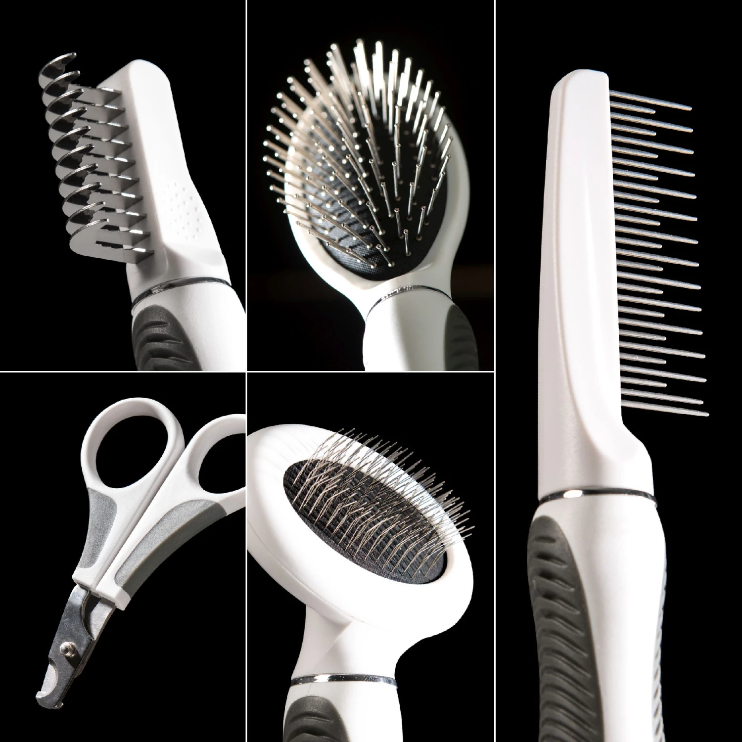 CATIT GROOMING KIT LONG HAIR 5 CATIT GROOMING KIT LONG HAIR - Image 3