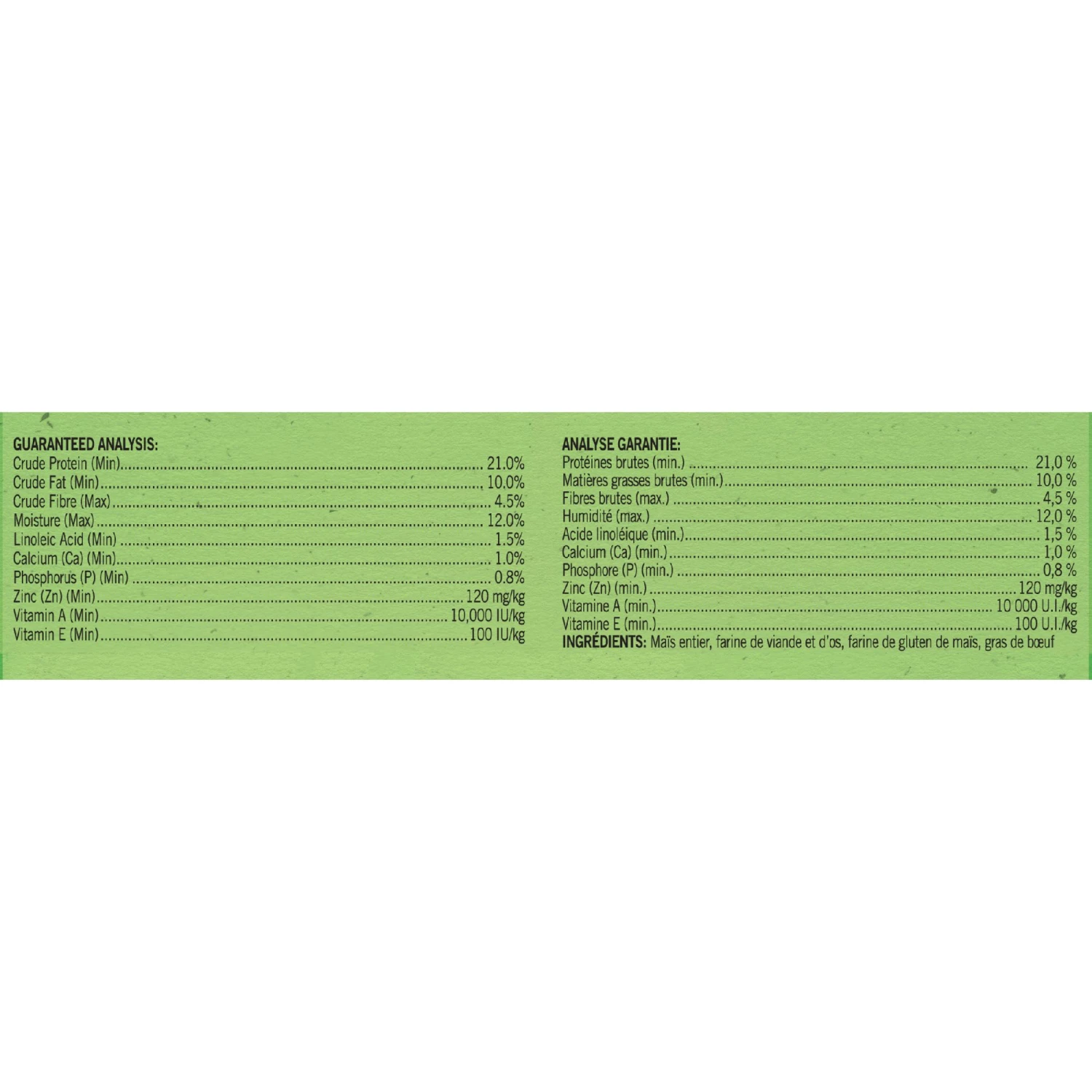 Purina Dog Chow Complete Chicken, Dry Dog Food, 14 Kg 6 Purina Dog Chow Complete Chicken, Dry Dog Food, 14 Kg - Image 4