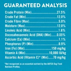 Purina Puppy Chow Complete Real Chicken, Dry Puppy Food, 11.4 Kg -Pet Supply Store 45aeac9a 4903 4186 8e00 687954a6c09b