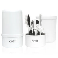 CATIT GROOMING KIT LONG HAIR