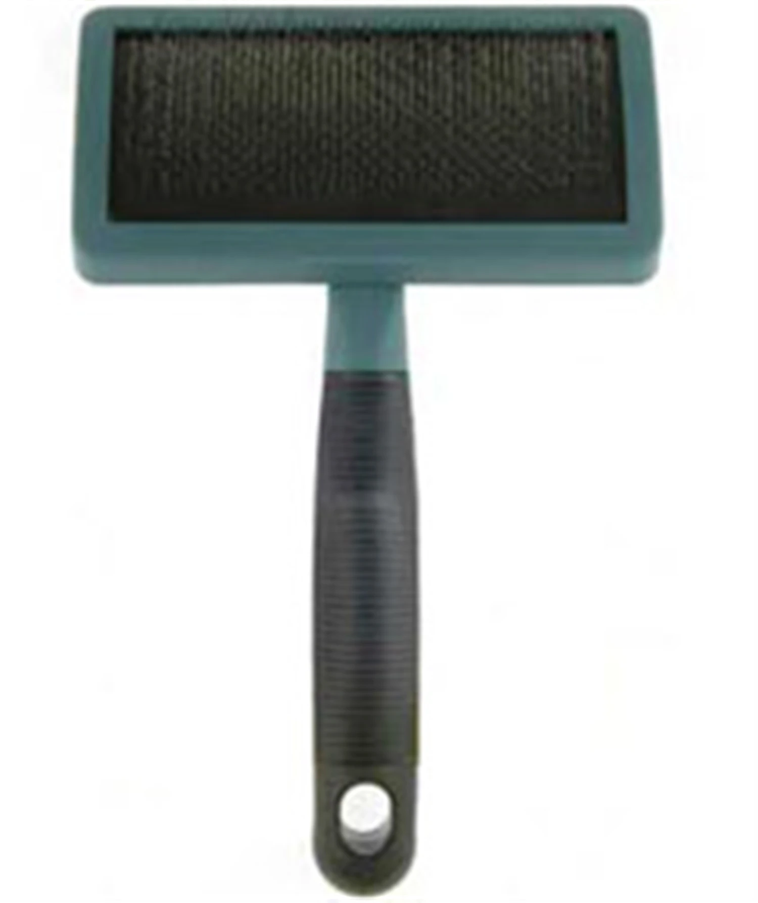 Large Curved Soft Slicker Brush 3 Large Curved Soft Slicker Brush