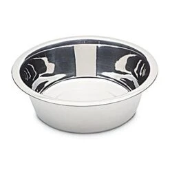 Petmate DISH 3 QT SS