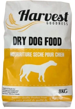 Harvest Goodness® Dog Food 21/7 8kg