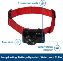 PetSafe Wireless Fence Pet Containment System -Pet Supply Store 4b26b9eb a5db 4d75 932e 9483dcb56663