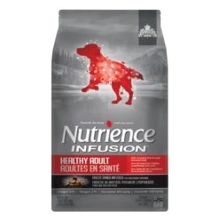 Nutrience® Infusion Adult Beef Recipe 10kg