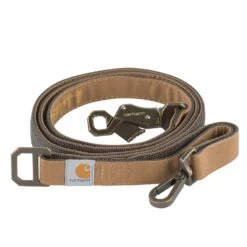 Carhartt Journeyman Leash Carhartt Brown