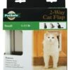 PetSafe 2 WAY CAT FLAP 1 PetSafe 2 WAY CAT FLAP -Pet Supply Store 4ff81054 70c4 4e8d 8817 8b359092919f