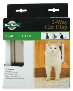 PetSafe 2 WAY CAT FLAP