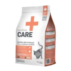 Nutrience Care Sensitive Skin & Stomach Cat 2.27KG 7 Nutrience Care Sensitive Skin & Stomach Cat 2.27KG -Pet Supply Store 50c2b40f df90 4ca5 a9e7 1e264dbb0212