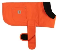 Carhartt® Orange Dog Chore Coat