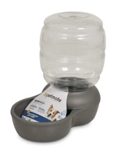 Petmate Replendish Waterer With Microban