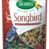 Scotts® Songbird Blend With Corn Wild Bird Seed 6.3kg -Pet Supply Store 53e96d93 5a6d 4541 ab8c ca31c531989b