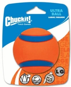 Chuckit! Chuckit Ultra Ball Large