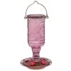 Stokes® More Birds® Amethyst Jewel Hummingbird Feeder -Pet Supply Store 551904c6 b2be 4751 92c9 8a0cff818b6e