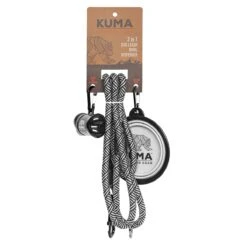 DOG LEASH KUMA 3 IN 1 WB 5 DOG LEASH KUMA 3 IN 1 WB -Pet Supply Store 571f515b 7cbe 409e 937a 3ed8a7bc8210