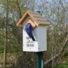 Natures Way® Farmhouse Bluebird House