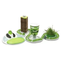 Catit Senses 2.0 Grass Planter -Pet Supply Store 595a08d7 47a0 46d7 b9ce ce365ab0caa0