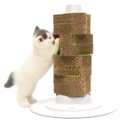 Catit Senses 2.0 Scratcher -Pet Supply Store 5966d310 81bc 4a4a b187 64198041e25a