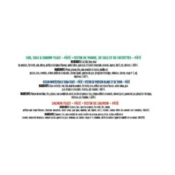 Purina Fancy Feast Pate Seafood Supper Cat Food -Pet Supply Store 5aa06c97 db59 48a9 bca5 f6fa78b8346b