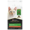 PURINA PRO PLAN Purina® Pro Plan® Indoor Hairball Salmon & Rice Formula Adult Cat Food 3.18kg