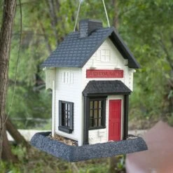 North States® General Store Bird Feeder 6.5 Lb -Pet Supply Store 5cd60e83 9680 4e6d 94b4 6f8bb2614a4f