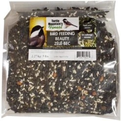Turtle Mountains Finest® Feeding Beauty Cardinal Blend 2.3kg