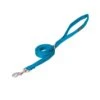 LEASH NYLON BLUE 3/4X6 -Pet Supply Store 5d9ee30e 09b2 45b9 a908 57f69bd50897