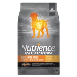 Nutrience® Infusion Large Breed Chicken 10kg