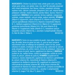 Purina Cat Chow Advanced Nutrition Indoor Fromula 8Kg -Pet Supply Store 5e1bf418 9aa7 434b 8ce8 4df49b312723