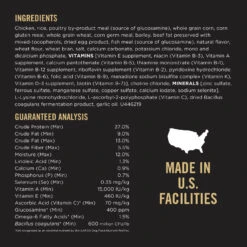 PURINA PRO PLAN Purina® Pro Plan® Weight Management Adult Chicken & Rice Formula Adult Dog Food 8.16kg 16 PURINA PRO PLAN Purina® Pro Plan® Weight Management Adult Chicken & Rice Formula Adult Dog Food 8.16kg -Pet Supply Store 5e6756ba 64fc 4923 a0d0 e76edb958746