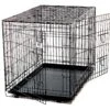 X-LARGE DOUBLE DOOR KENNEL CRATE -Pet Supply Store 5ec92bf2 4171 493d 9820 eab93bbfaa09