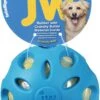 JW Toys Crackle Heads Dog Toy 1 JW Toys Crackle Heads Dog Toy -Pet Supply Store 60439f2c 1ea7 4fae bea2 35120c563752