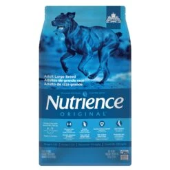 Nutrience® Original Adult Large Breed Chckn 11.5kg