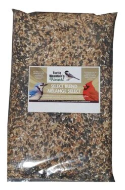 Turtle Mountains Finest® Select Birdseed 14kg