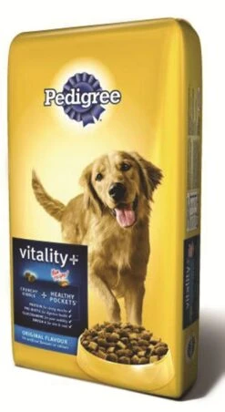 Pedigree® Original Dog Food - 14kg
