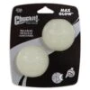 Chuckit! Chuckit Max Glow Ball Medium, 2 Pack -Pet Supply Store 648cd15d d672 403d a75d 8fcf3b1b1966