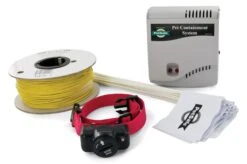 PetSafe DELUXE RADIO FENCE KIT -Pet Supply Store 65cbd3c8 d685 4f6e 81ed 098a20b7eca9