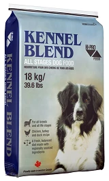 KennelBlend® All Stages Dog Food - 18kg