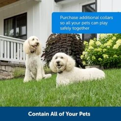 PetSafe Wireless Fence Pet Containment System -Pet Supply Store 6680ada4 adaf 450a aa2a 343a84af2f8a